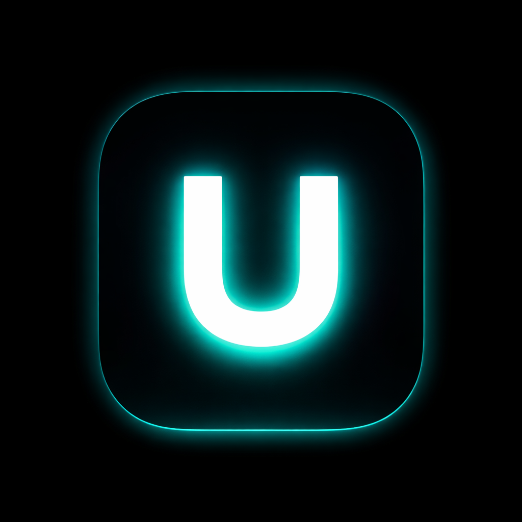 Upick logo